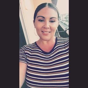 Meet your Posher, Bridget